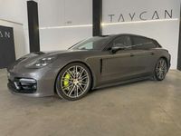 usado Porsche Panamera 4 e-Hybrid Sport Turismo