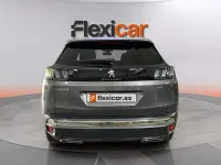 Usado Peugeot 3008 GT 131 CV (96 kW) 2023 Gris SUV