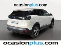Usado Peugeot 3008 Allure 300 CV (220 kW) 2023 Blanco SUV