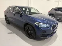 Usado BMW X2 220 CV (161 kW) 2021 Azul SUV