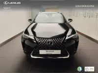 Usado Lexus UX 300h 199 CV (146 kW) 2026 Negro SUV
