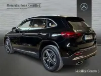 Usado Mercedes GLA250 218 CV (160 kW) 2025 Negro SUV
