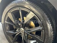 Usado VW Taigo R-line 110 CV (80 kW) 2022 Verde SUV