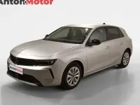 Usado Opel Astra Edition 110 CV (80 kW) 2024 Utilitario