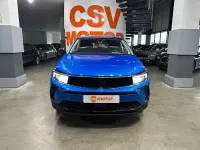 Usado Opel Grandland X 226 CV (166 kW) 2023 Azul SUV