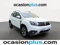 Usado Dacia Duster Prestige 102 CV (75 kW) 2020 Blanco SUV