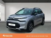 Usado Citroën C3 Aircross Feel 110 CV (80 kW) 2022 SUV