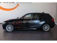 usado BMW 118 Serie 1 d M Sport