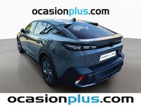 Usado Peugeot 408 Allure 180 CV (132 kW) 2024 Gris Berlina