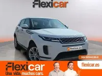 Occasion Land Rover Range Rover evoque 150 ch (110 kW) 2019 Blanc SUV