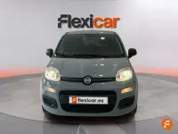 Usado Fiat Panda 70 CV (51 kW) 2022 Gris Utilitario