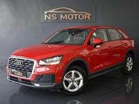 Usado Audi Q2 Advanced Plus 116 CV (85 kW) 2018 Rojo SUV