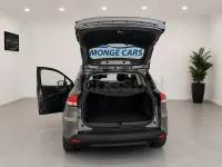 Usado Renault Clio IV 90 CV (66 kW) 2015 Gris / plata Berlina