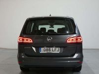 usado VW Sharan 2.0TDI Advance 110kW