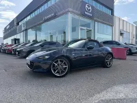 Usado Mazda MX5 Kazari 184 CV (135 kW) 2023 Azul Descapotable