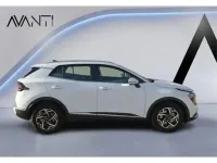 Usado Kia Sportage 136 CV (100 kW) 2025 Blanco SUV