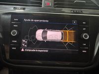 Usado VW Tiguan Allspace Life 150 CV (110 kW) 2023 Blanco SUV