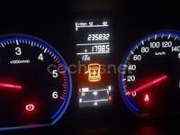 Usado Honda CR-V Elegance 140 CV (102 kW) 2009 Gris / plata SUV