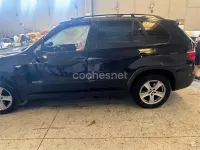 Usado BMW X5 306 CV (225 kW) 2011 Negro SUV