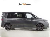 usado VW Multivan Life Batalla Corta 2.0 TDI 110 kW (150 CV) DSG