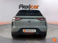 Usado DS Automobiles DS3 Crossback Performance 131 CV (96 kW) 2023 Verde SUV