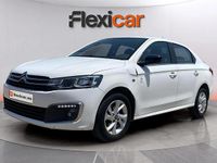 Usado Citroën C-Elysee I Feel 83 CV (61 kW) 2019 Blanco Berlina