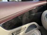 Usado Mercedes S560 469 CV (344 kW) 2018 Negro Berlina