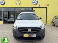 usado Dacia Dokker Ambiance 1.6 85