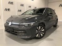 Usado VW Golf VIII Style 150 CV (110 kW) 2025 Gris / plata Berlina