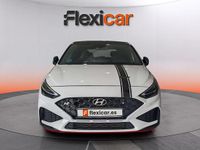 Usado Hyundai i30 N Performance 280 CV (205 kW) 2021 Blanco Berlina