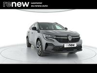 Usado Renault Espace Iconic 200 CV (147 kW) 2024 Gris Familiar