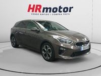 Usado Kia Ceed 116 CV (85 kW) 2019 Utilitario