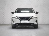 Brugt Nissan Qashqai N-Connecta 190 HK (139 kW) 2022 Hvid SUV