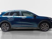 Usado Kia Niro 141 CV (103 kW) 2021 SUV