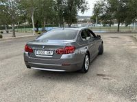 Usado BMW 530 Gran Turismo 245 CV (180 kW) 2010 Gris / plata Berlina