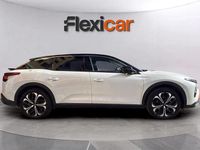 Usado Citroën C5 X PureTech 131 CV (96 kW) 2023 Blanco Familiar