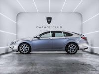 Usado Mazda 6 Active 140 CV (102 kW) 2011 Gris / plata Berlina