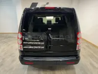 Usado Land Rover Discovery 4 HSE 255 CV (187 kW) 2012 Negro SUV