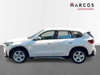 Usado BMW iX1 230 kW (313 CV) 2024 Blanco SUV