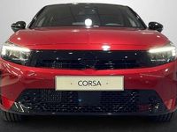Nuevo Opel Corsa 101 CV (74 kW) 2025 Rojo