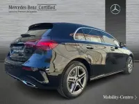 Usado Mercedes A250 218 CV (160 kW) 2025 Negro Berlina