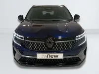 Usado Renault Espace Techno Esprit Alpine 199 CV (146 kW) 2023 Azul noche Monovolumen