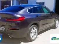 Usado BMW X4 190 CV (139 kW) 2020 SUV
