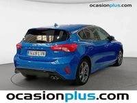 usado Ford Focus 1.0 Ecoboost MHEV 92kW ST-Line