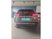 Usado Peugeot e-2008 GT 114 kW (156 CV) 2023 Gris SUV