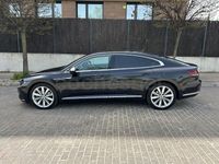 Usado VW Arteon Elegance 240 CV (176 kW) 2020 Negro Berlina