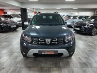 Usado Dacia Duster Prestige 116 CV (85 kW) 2022 Gris SUV