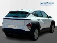 Nuevo Hyundai Kona 137 CV (100 kW) 2026 SUV