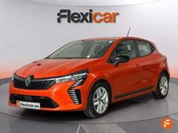 Occasion Renault Clio V Techno 91 ch (66 kW) 2025 Orange