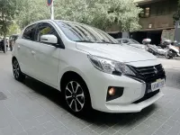 Usado Mitsubishi Space Star 71 CV (52 kW) 2022 Blanco Utilitario